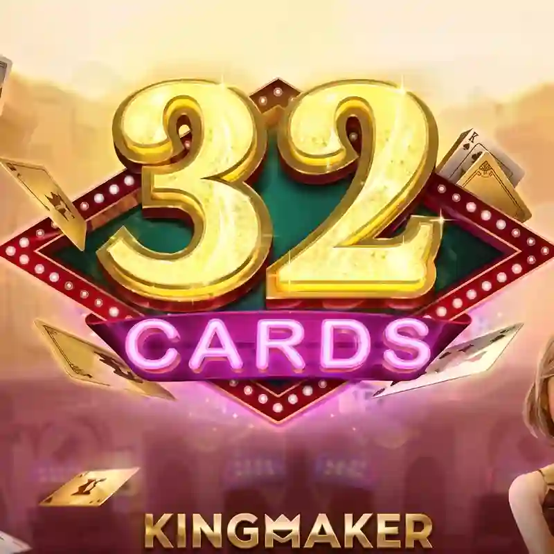 32 thẻ - Casino trực tuyến uy tín winvn88