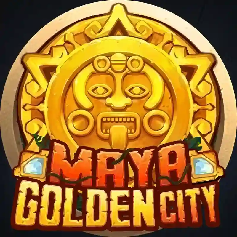 Trò chơi Slot Thành phố vàng Maya tại winvn88