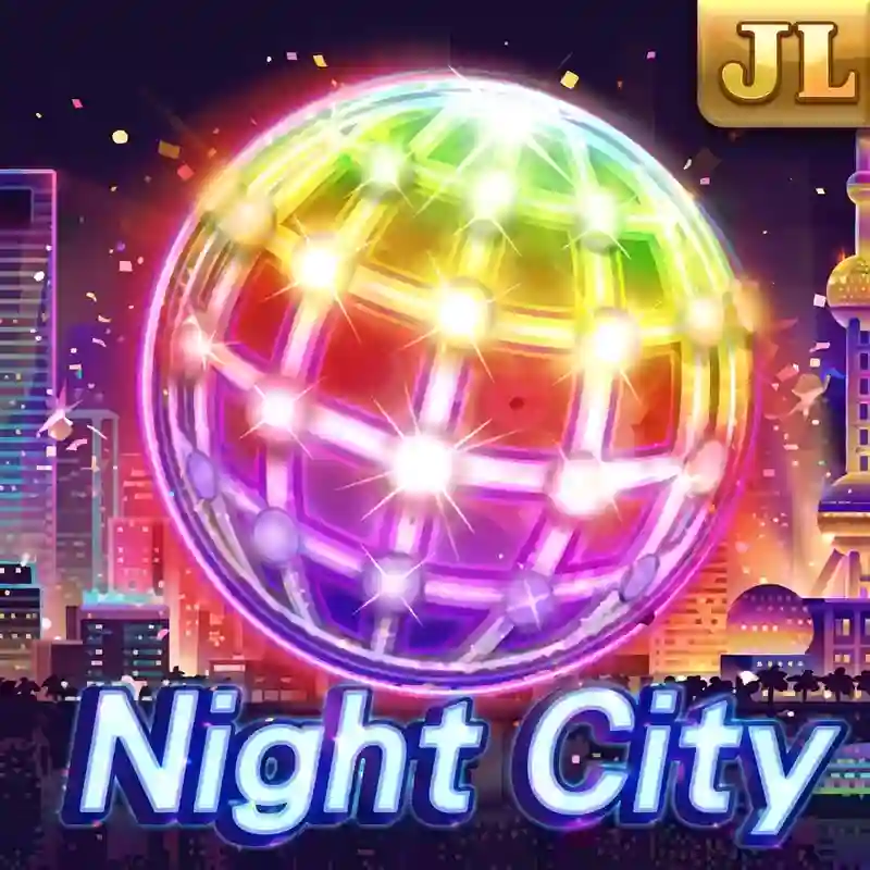 Trò chơi casino Thành phố đêm tại winvn88