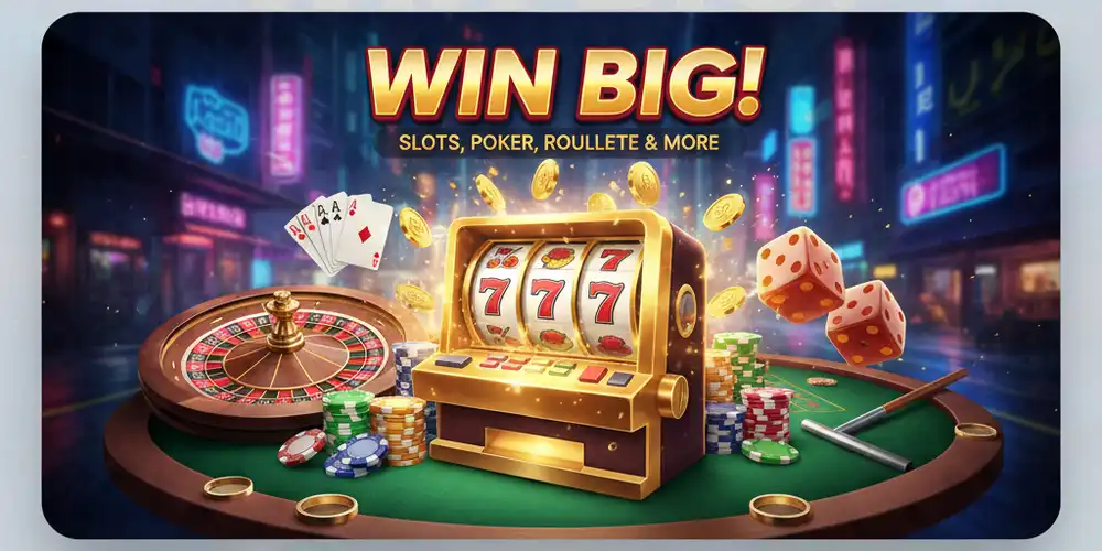 Winvn88 Promotion Banner